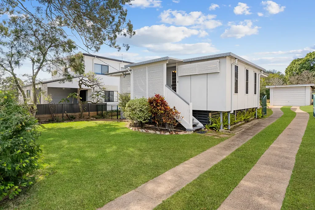 Versatile Family Home Close to Sunnybank Amenities