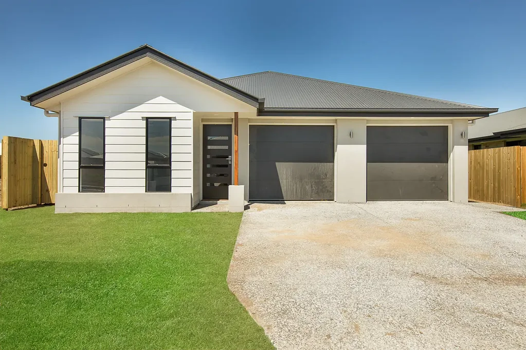 2 Bedroom Duplex
