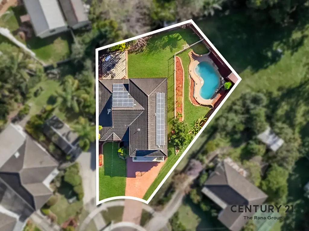 6 Lee Street, Seven Hills, NSW 2147
