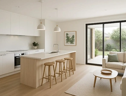 સરનામું રાખવામાં આવ્યું, Epping, VIC 3076, 4 રૂમ, 2 બાથરૂમ, House