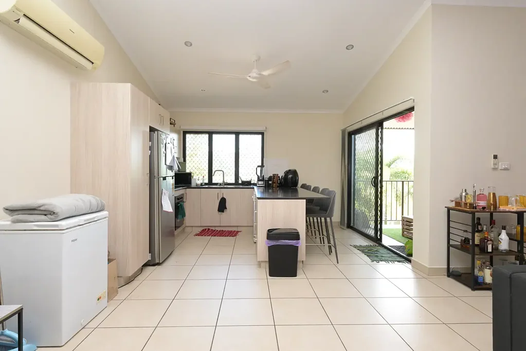 Modern Tri-Level Townhouse with Space, Style & Convenience