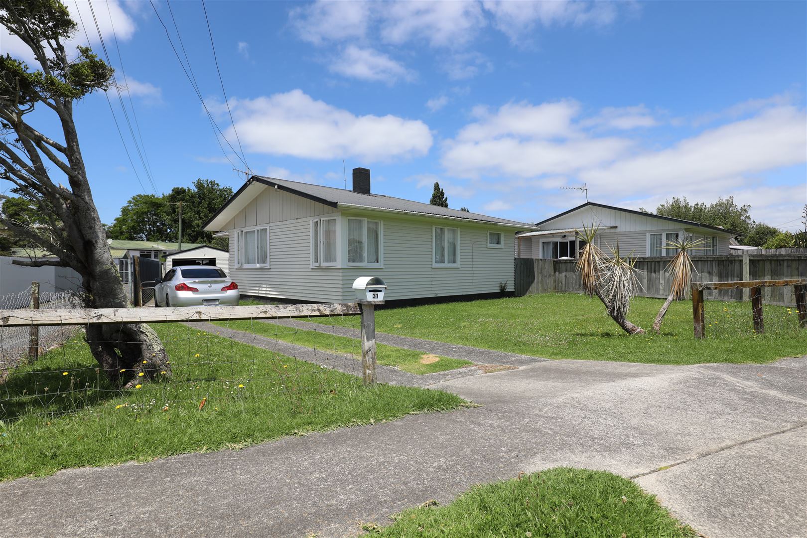 31 Paki Street, Huntly