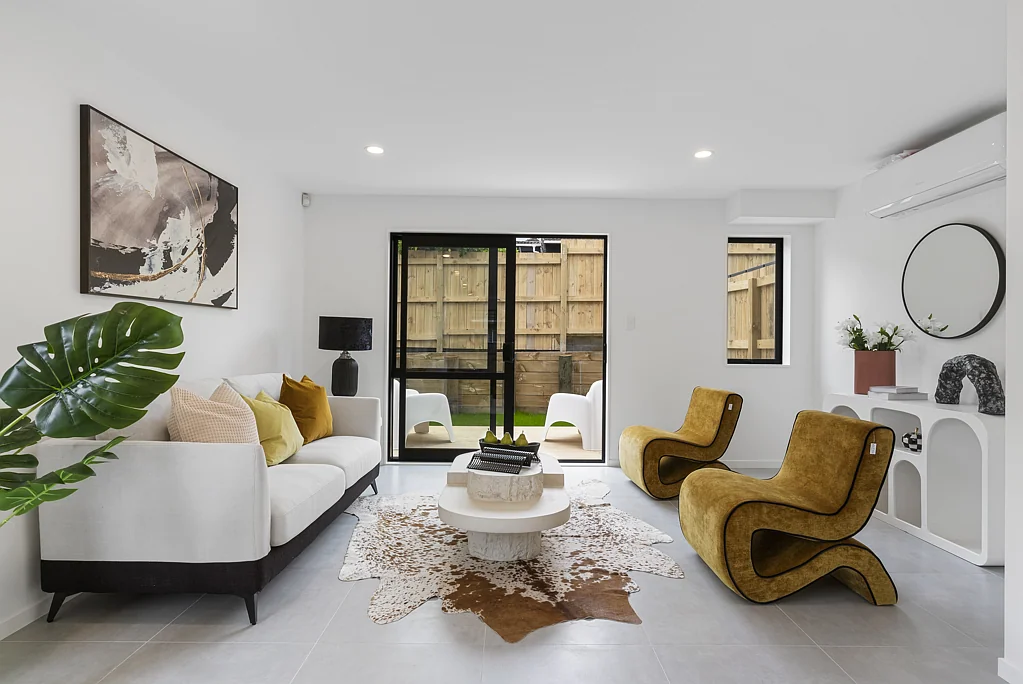 Waterview 2Habitaciones Last One Left - Get In Quick!