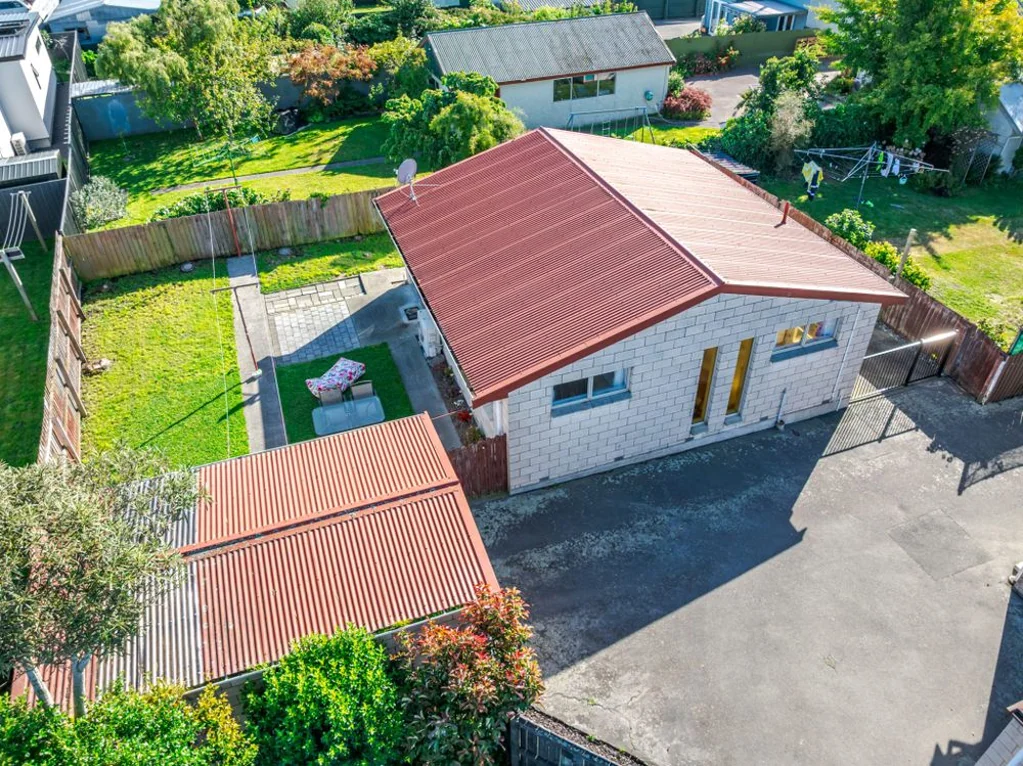 Highfield 2房  Standalone Unit, Strong Rental Appeal