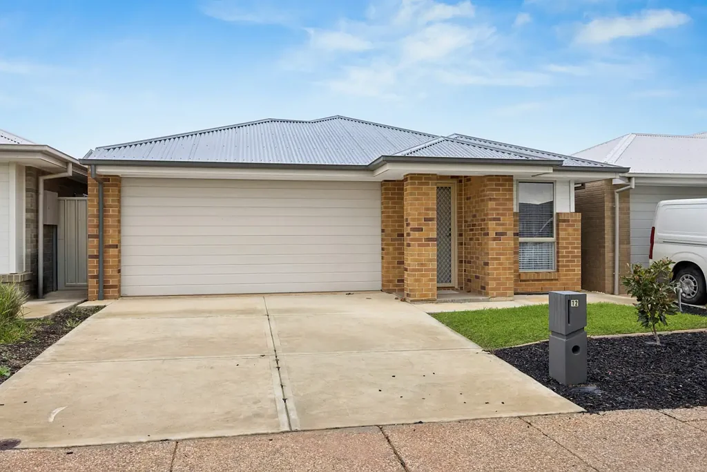 Munno Para West 3房  Low-Maintenance Living at Its Best