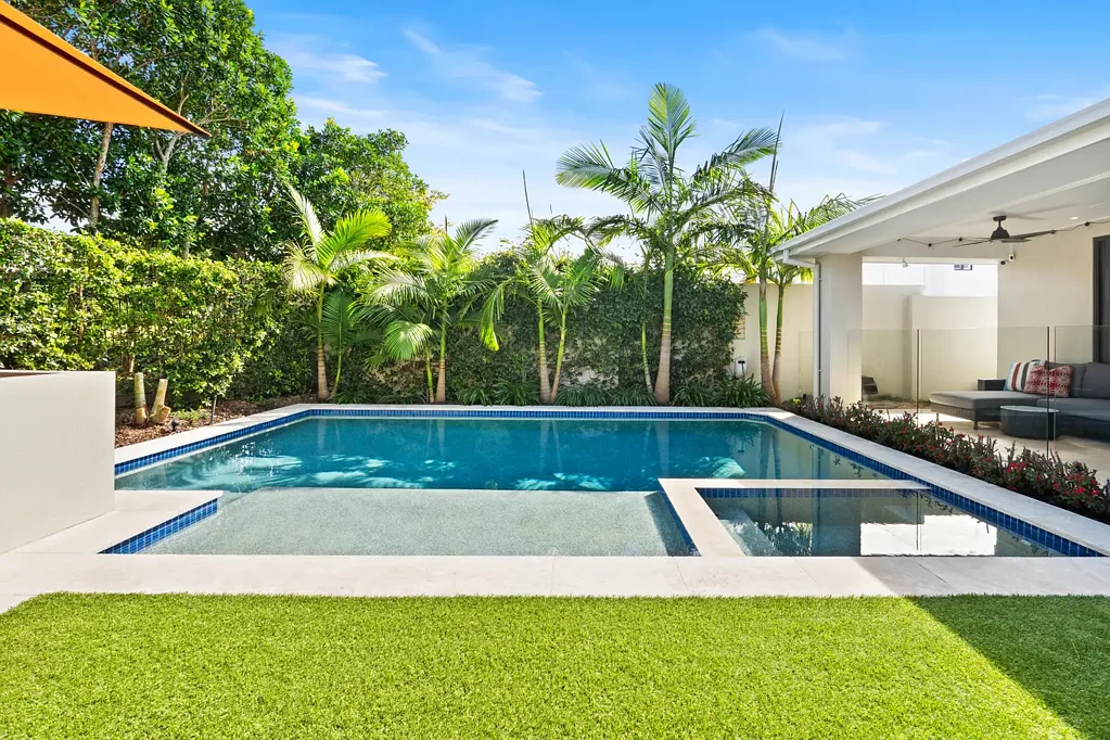 Hope Island 4房  Luxury Smart Home Living in Exclusive Sanctuary Cove