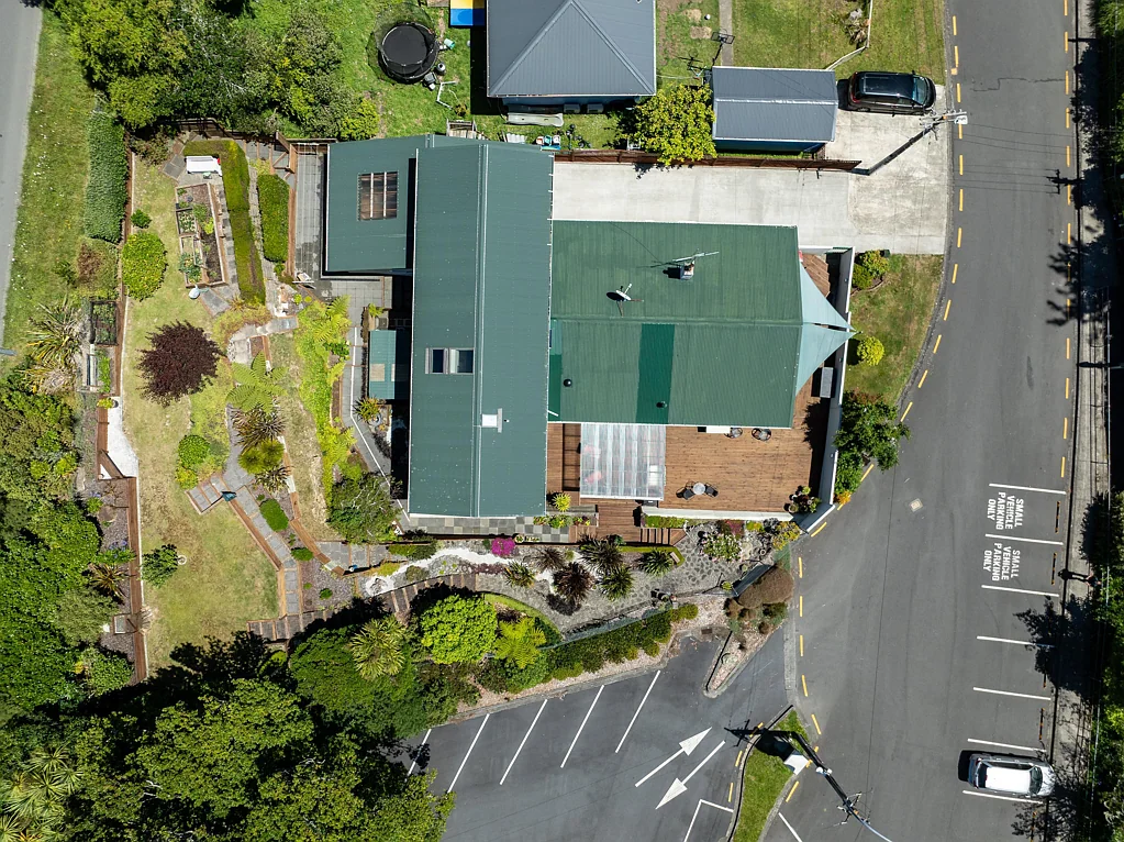 Tawa 4Habitaciones 300+SQM SUNNY CITY-END SURPRISE