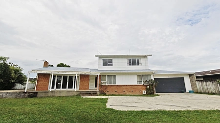 Residential Zone - General Residential Zone