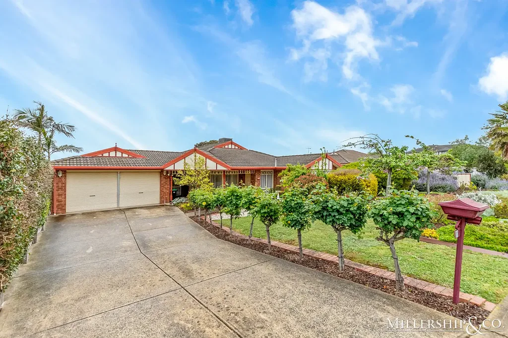 81 Roulston Way, Wallan, VIC 3756