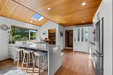 Kusina - 132 Murrays Road, Spring Creek, Marlborough