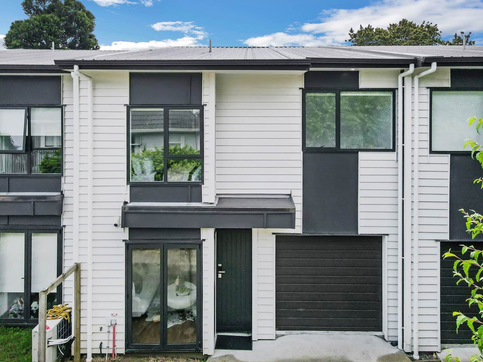 48c Waddell Avenue, Point England, Auckland, 4 habitaciones, 0 baños, Townhouse