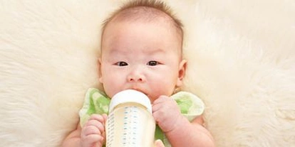 新西兰恒天然宣布将在中国销售自主品牌婴儿奶粉