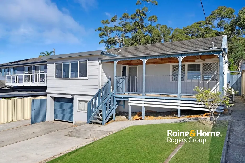 Practical Living in a Convenient Gorokan Location
