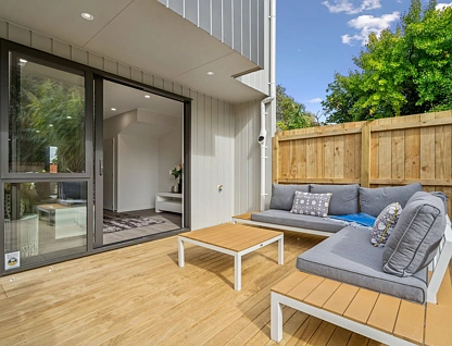 3/14 Freyberg Place, Howick, Manukau City, 3 ਕਮਰੇ, 2 ਬਾਥਰੂਮ, Townhouse