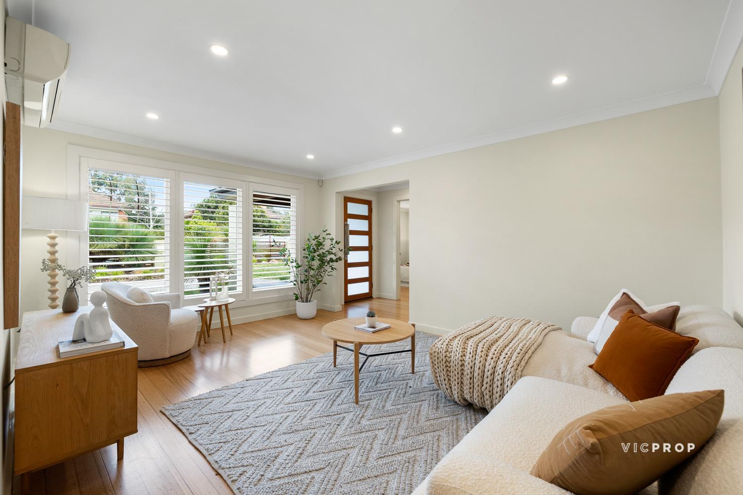 55 KETT ST, NUNAWADING VIC 3131, 0房, 0浴, House