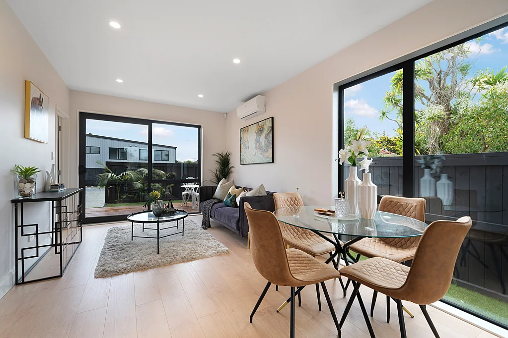 3/14 Akehurst Avenue, New Lynn, Waitakere City, Auckland