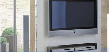 新西兰回收旧电视行动与数字信号推广同步展开