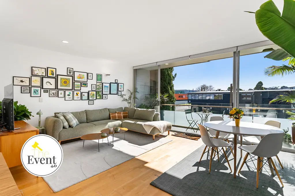 10/24 Westmoreland Street West, Grey Lynn, Auckland City, Auckland