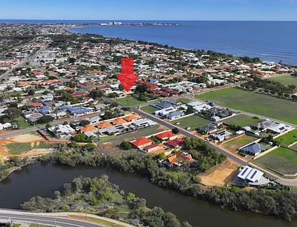 45B Charles Street, Bluff Point, WA 6530, 0 ਕਮਰੇ, 0 ਬਾਥਰੂਮ, Section