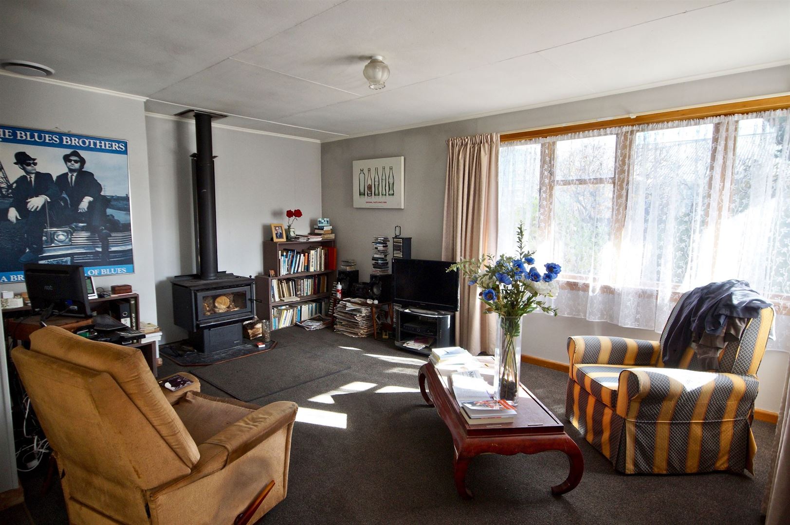 38 Lyndon Street, Waiau, Hurunui, 3 침실, 0 욕실