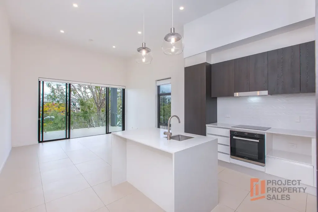 City and Park Views - Spacious, Convenient & Available!