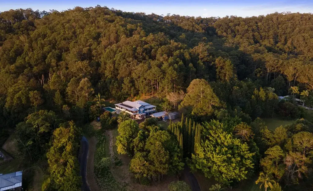 Glenview 7房  The Acreage Queenslander That Ticks Every Box