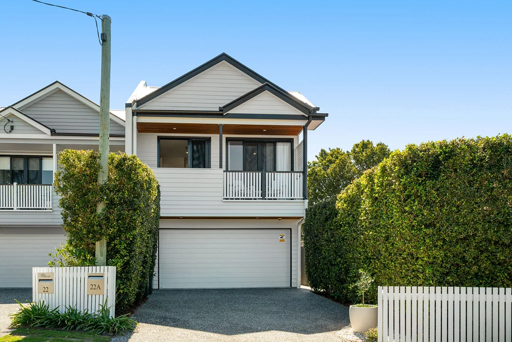 Seven Hills 4房 位于 Seven Hills 中心的私人静居 A Private Sanctuary In The Heart Of Seven Hills