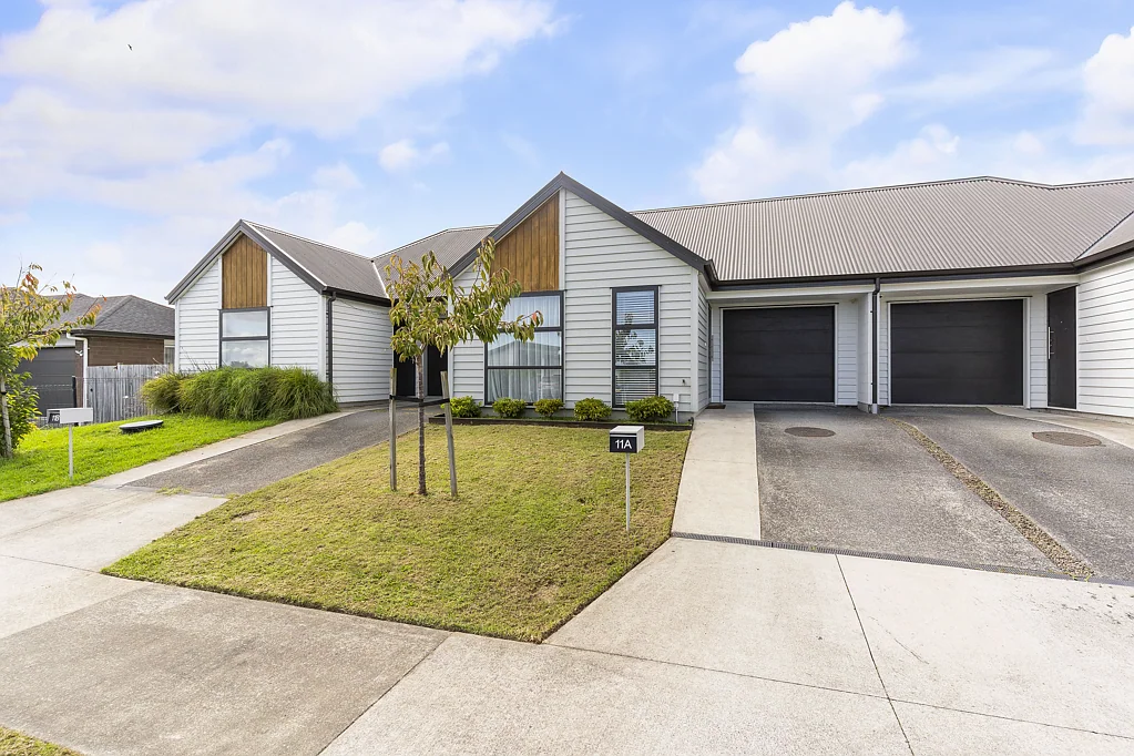 11A Pakaraka Drive, Papakura, Auckland