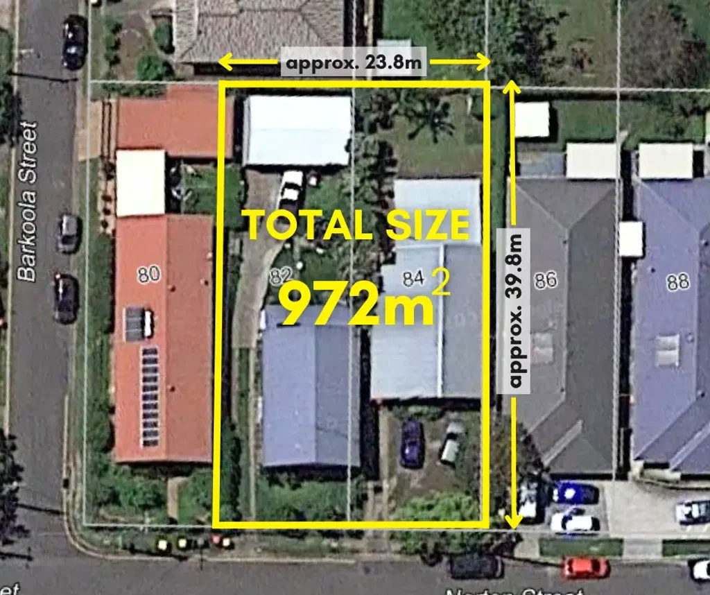 Address Withheld, Upper Mount Gravatt, QLD 4122