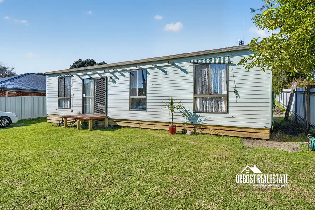 Orbost 2房  COMPACT LIVING CLOSE TO EVERYTHING