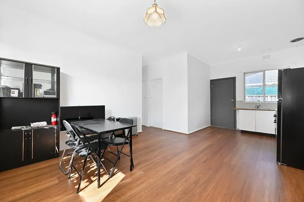 Noble Park 2 Bedroom The Brief: Low-maintenance living with scope to personalise