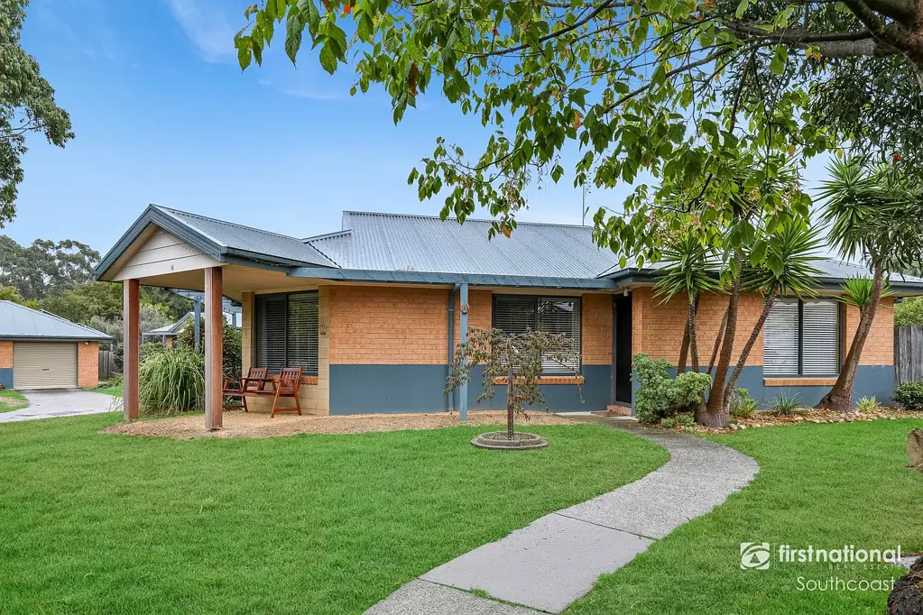 Inverloch 2Zimmer Exceptional Investment Opportunity – Updated Two-Bedroom Unit
