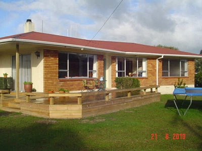 Residential Zone - General Residential Zone