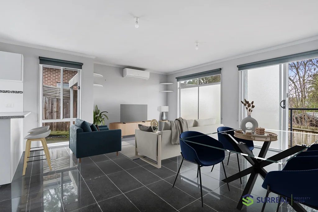 12A Central Avenue, Mooroolbark, VIC 3138