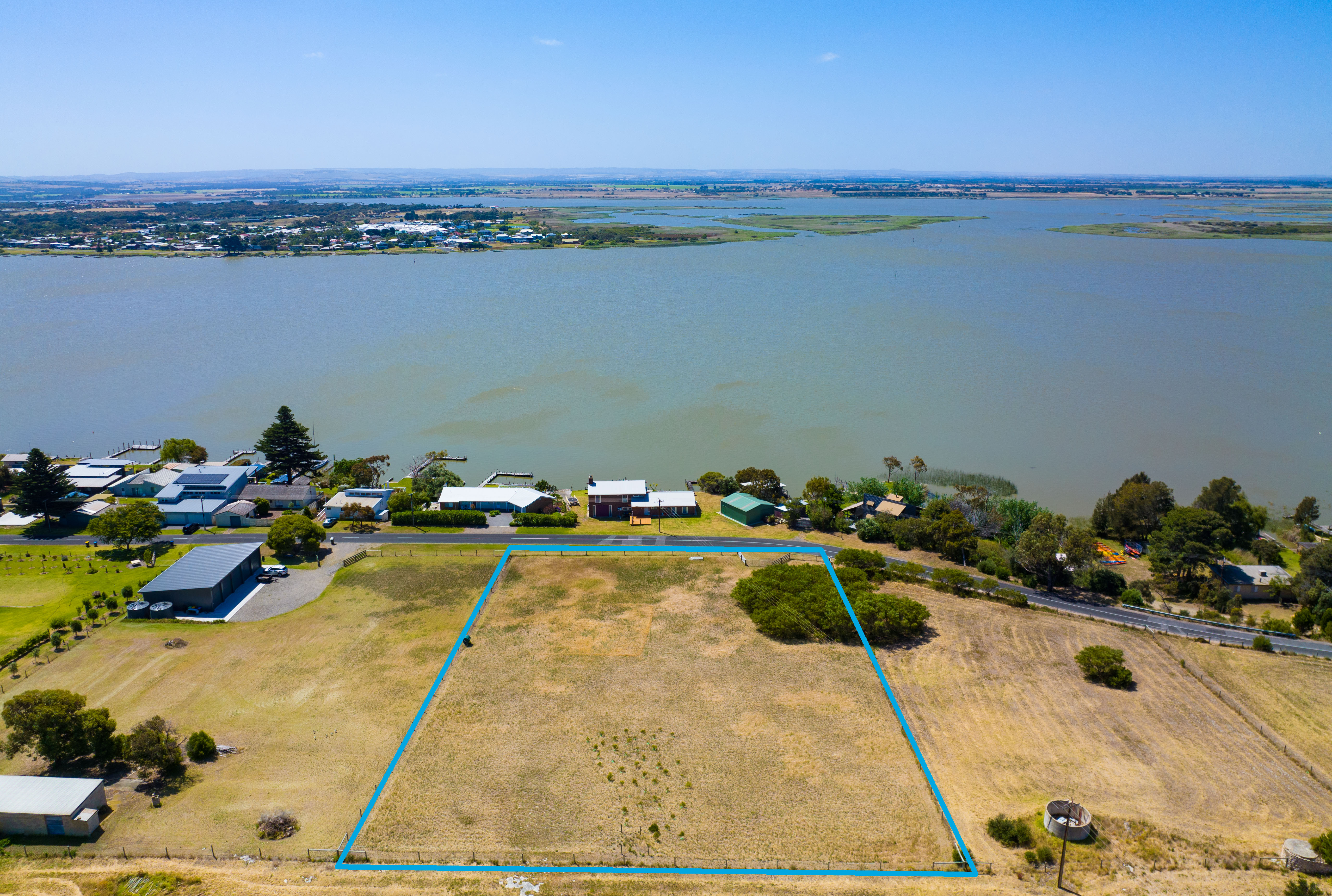 54 BATSON PDE, HINDMARSH ISLAND SA 5214, 0 ห้องนอน, 0 ห้องน้ำ, Section