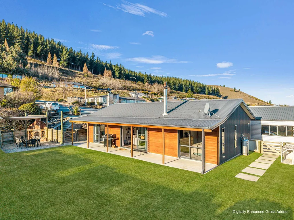 Clyde 3ਬੈੱਡਰੂਮ Stylish, Low-Maintenance Living in Historic Clyde