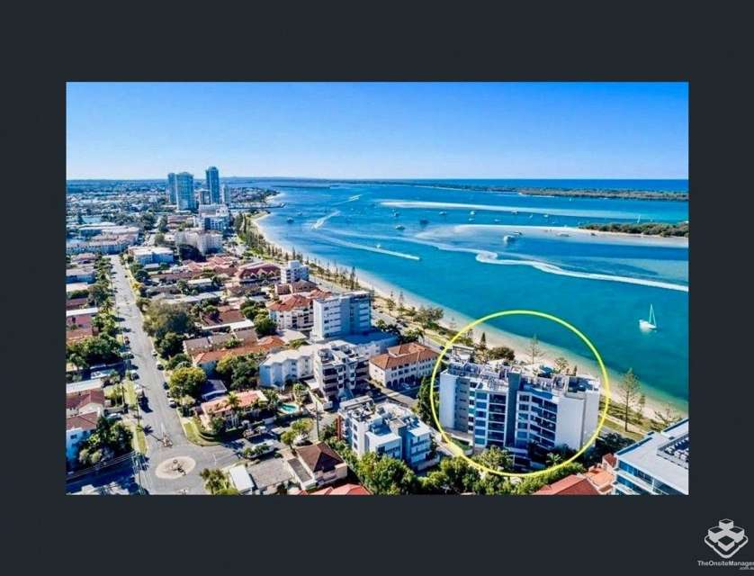 ID:21141649/438 Marine Parade, Biggera Waters, QLD 4216, 2 Bedrooms, 2 Bathrooms, Unit