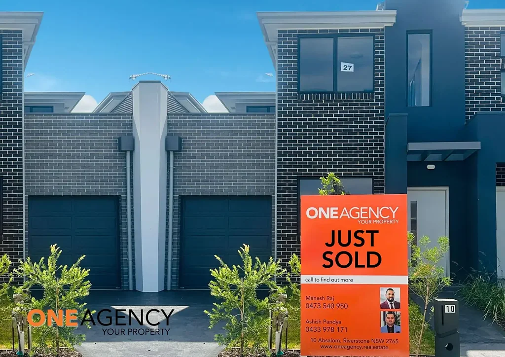 10 Absalom, Riverstone, NSW 2765