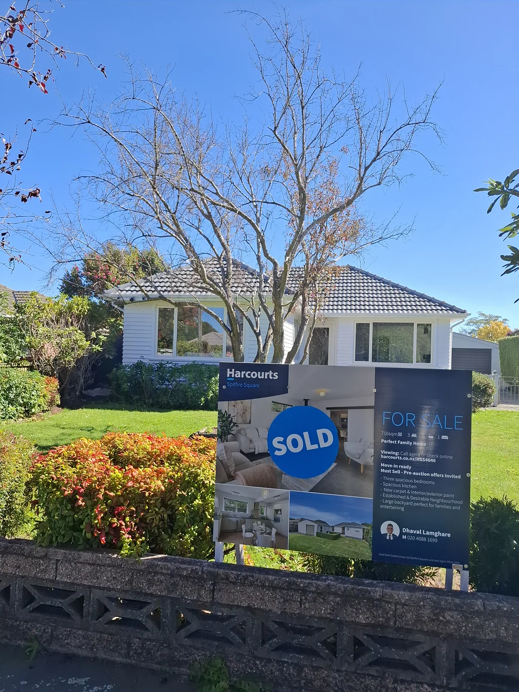 39 Charlcott Street, Burnside, Christchurch, Canterbury