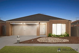 48 James Cook Drive, Truganina