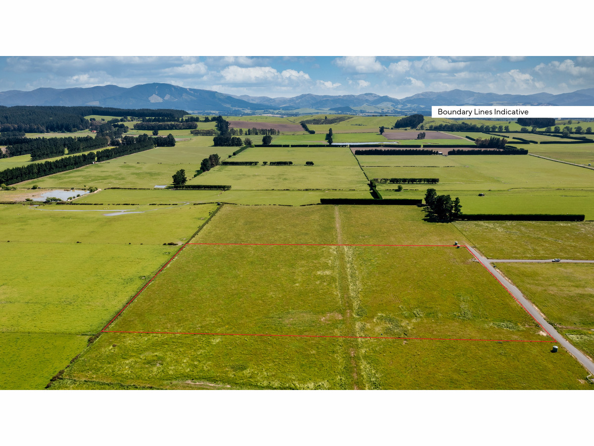 45 Stoke School Road, Cust, Waimakariri, 0房, 0浴, Lifestyle Property