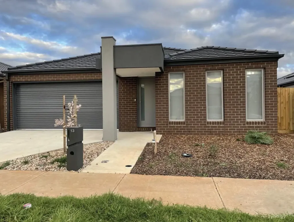 Modern Family Home in a Convenient Location