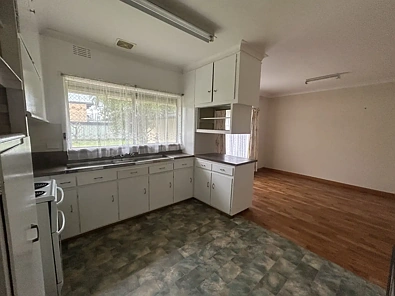 8 Purcell Street, Benalla, VIC 3672, 3房, 1浴, House