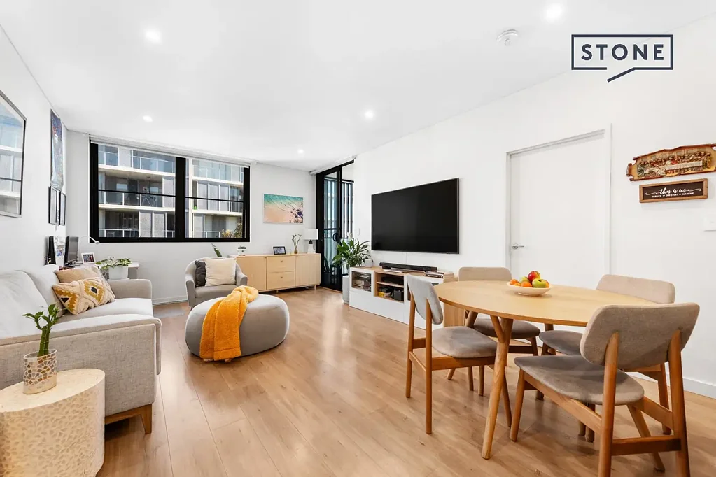 Hillsdale 2 Bedroom Exclusive Off-Market Opportunity
Premium Apartment in High-Growth Locale