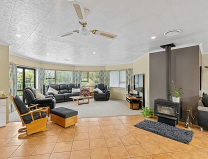 40 Gordon Place, Levin, 4房, 2浴, House