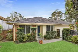 9/1-5 Peter Close, Hornsby Heights