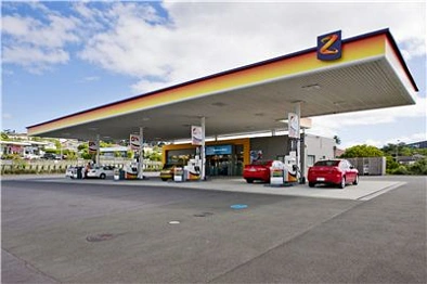 新西兰ZEnergy加油站在一周内第二次价格下调