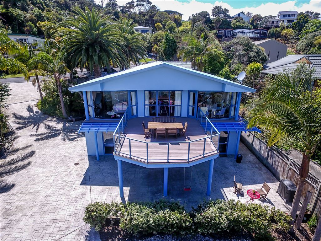 16 Bush Point Road, Cable Bay, Far North, 4 habitaciones, 0 baños