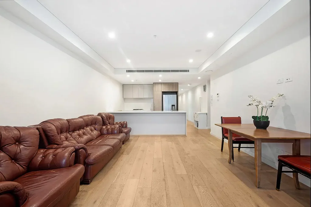 Level 304/2 Chapel Street Street, Rockdale, NSW 2216