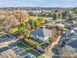 120 Peverel Street, Riccarton